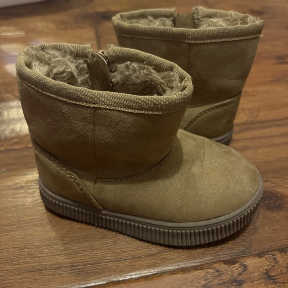 Cat & Jack Other - Cat & Jack Toddler Boots